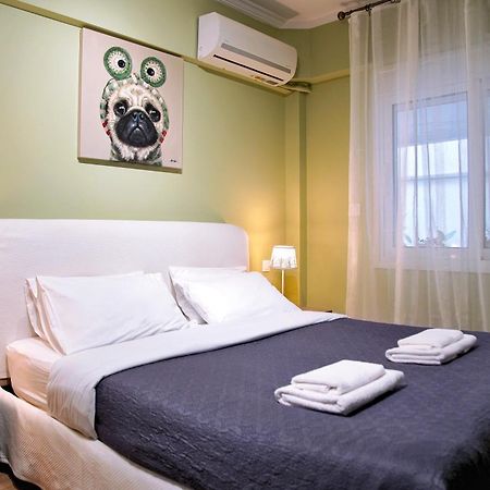 Your Attiki Home Vipgreece Atena Exterior foto