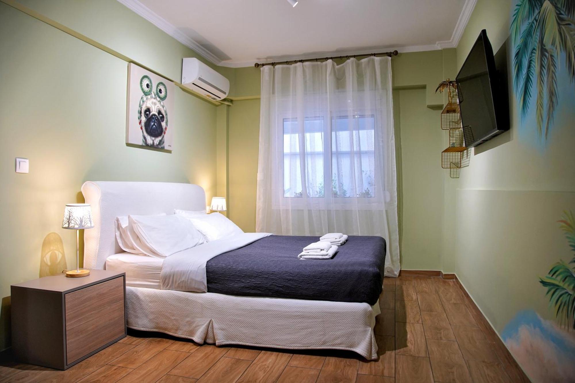 Your Attiki Home Vipgreece Atena Exterior foto