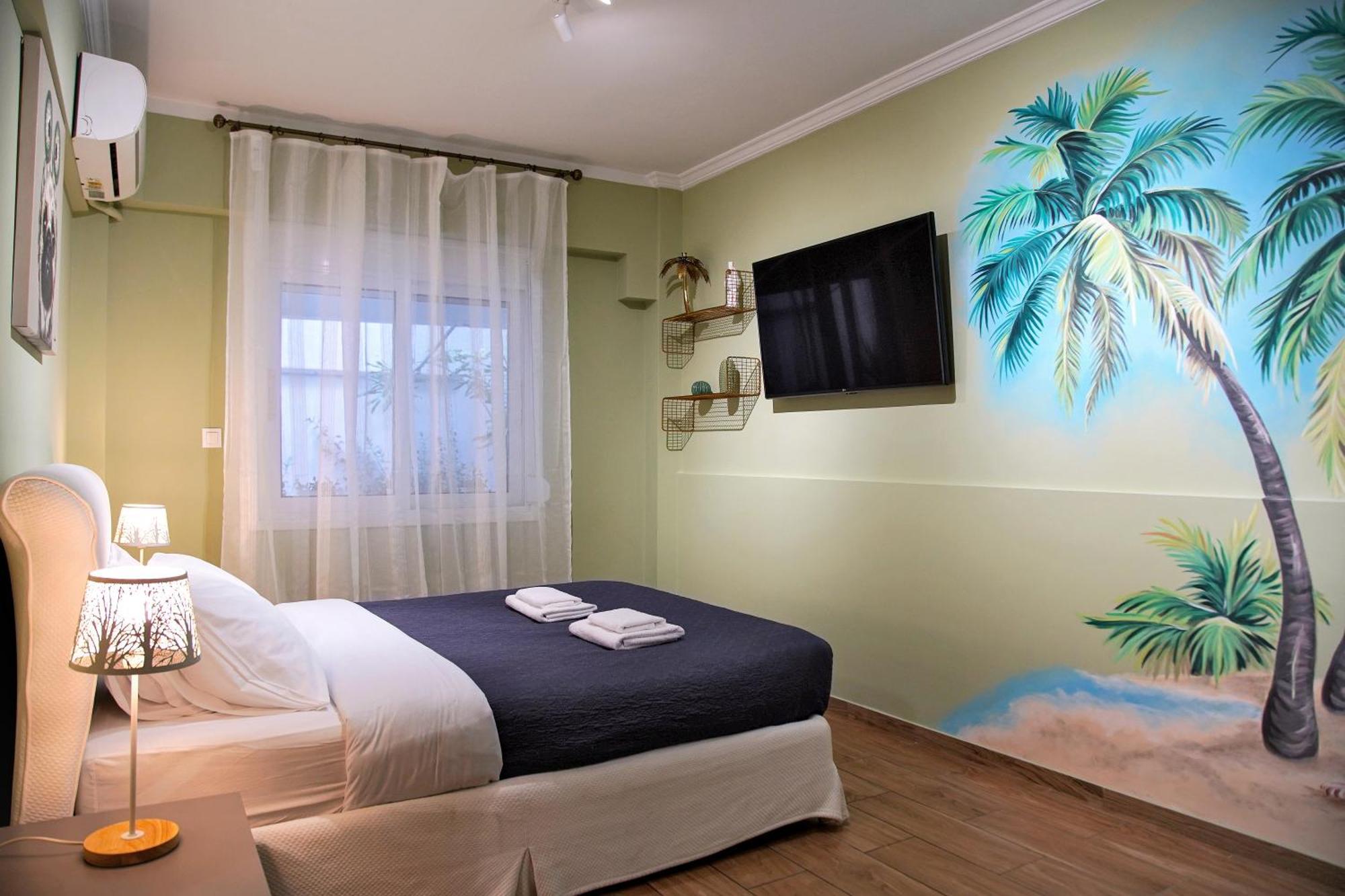 Your Attiki Home Vipgreece Atena Exterior foto