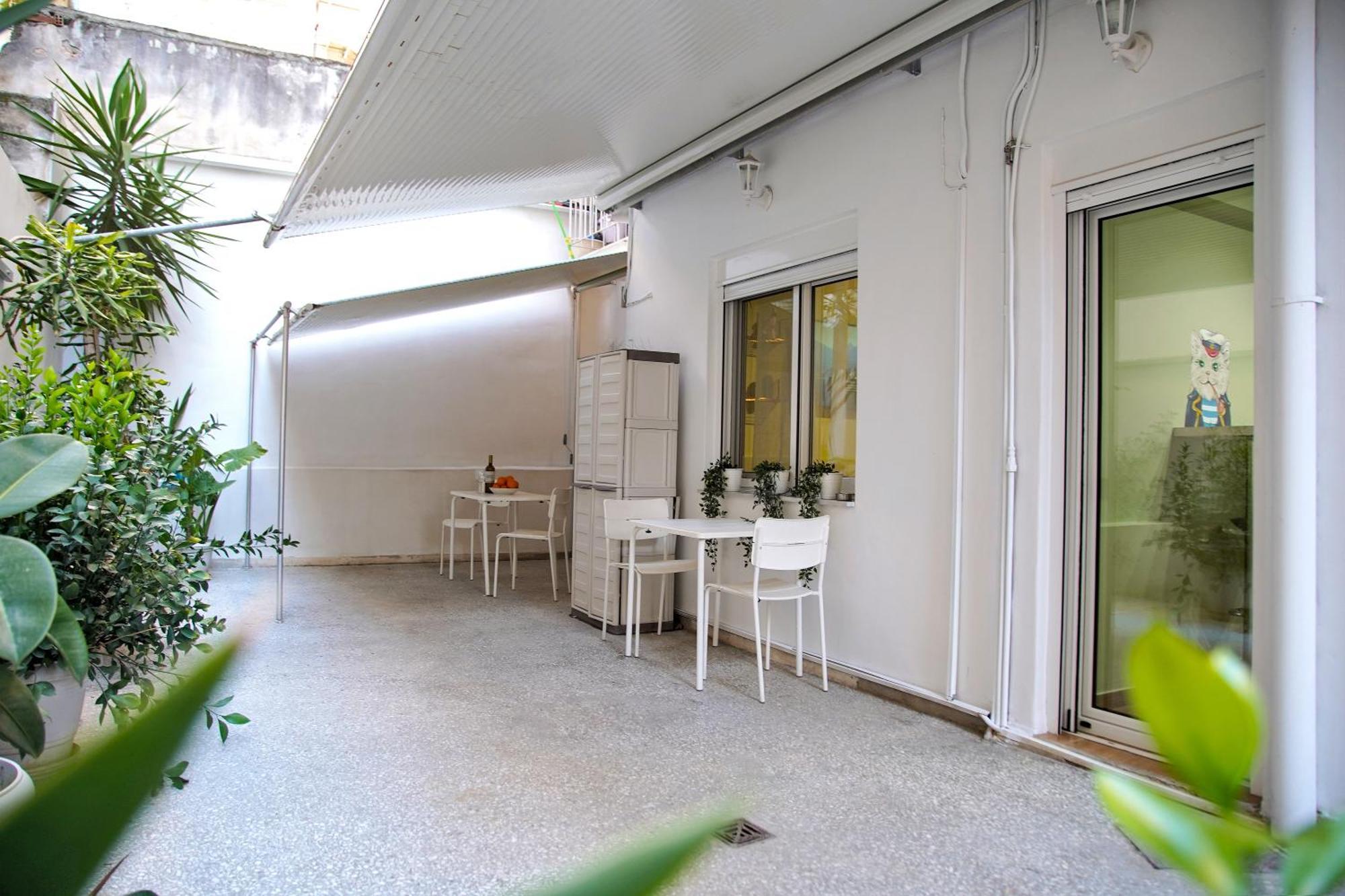 Your Attiki Home Vipgreece Atena Exterior foto