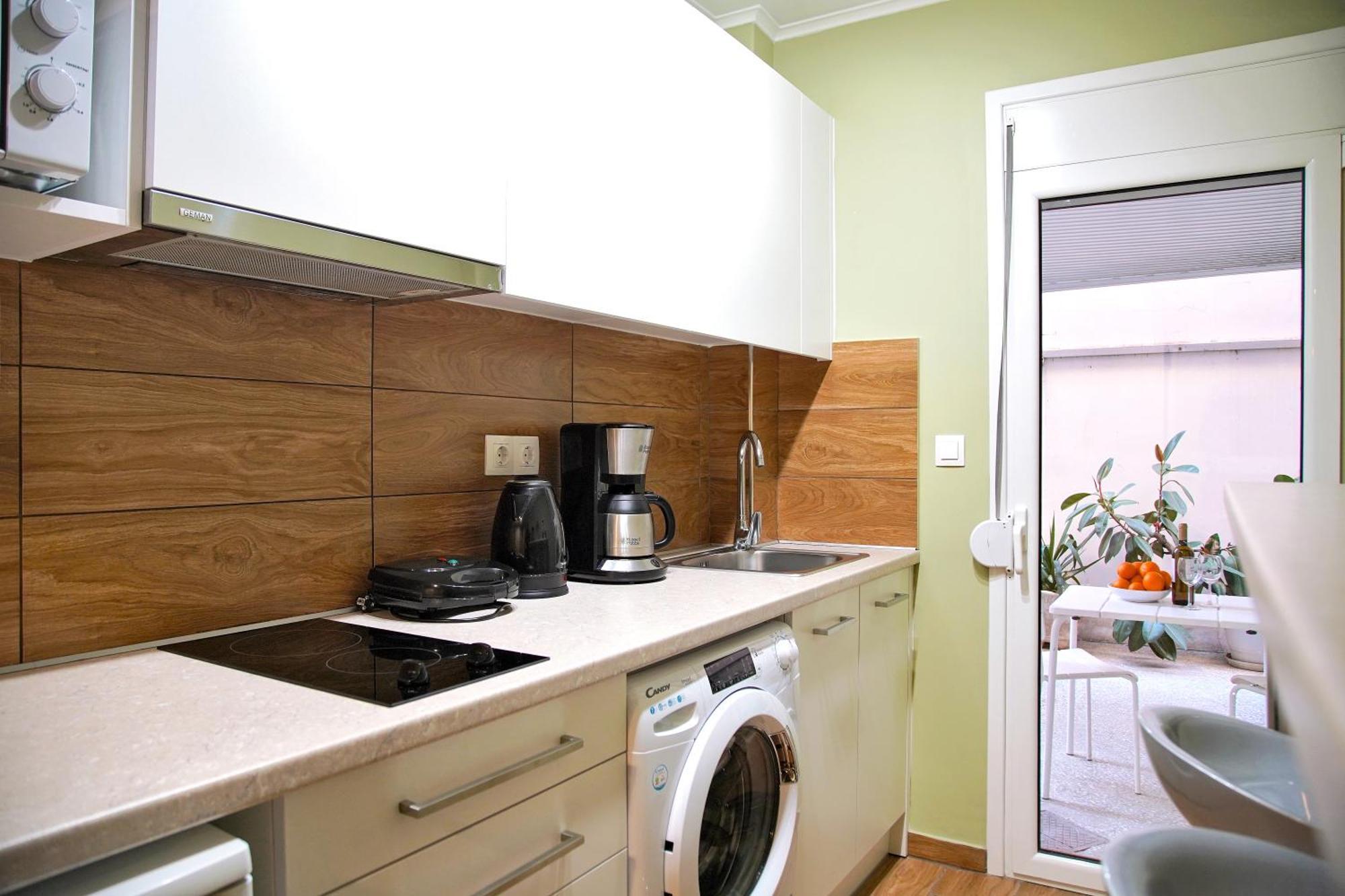 Your Attiki Home Vipgreece Atena Exterior foto